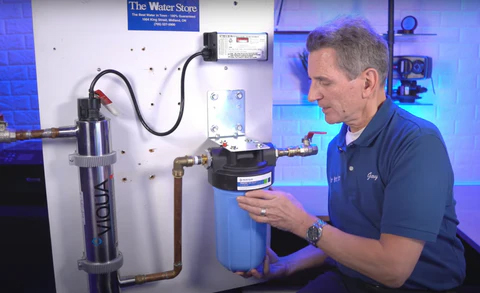 Water Treatment